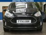 USED 2014 14 FORD B-MAX 1.0 EcoBoost Titanium 5dr &pound;30 ROAD TAX NICE TIDY EXAMPLE