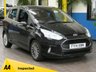 USED 2014 14 FORD B-MAX 1.0 EcoBoost Titanium 5dr &pound;30 ROAD TAX NICE TIDY EXAMPLE