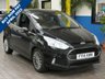 USED 2014 14 FORD B-MAX 1.0 EcoBoost Titanium 5dr &pound;30 ROAD TAX NICE TIDY EXAMPLE