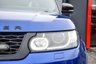 USED 2017 LAND ROVER RANGE ROVER SPORT SVR 5.0 V8 SVR 5d 543 BHP SVR SPORT SEATS+ALCANTARA ROOF LINI