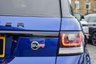 USED 2017 LAND ROVER RANGE ROVER SPORT SVR 5.0 V8 SVR 5d 543 BHP SVR SPORT SEATS+ALCANTARA ROOF LINI