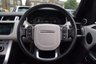 USED 2017 LAND ROVER RANGE ROVER SPORT SVR 5.0 V8 SVR 5d 543 BHP SVR SPORT SEATS+ALCANTARA ROOF LINI