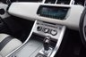 USED 2017 LAND ROVER RANGE ROVER SPORT SVR 5.0 V8 SVR 5d 543 BHP SVR SPORT SEATS+ALCANTARA ROOF LINI
