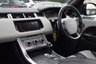 USED 2017 LAND ROVER RANGE ROVER SPORT SVR 5.0 V8 SVR 5d 543 BHP SVR SPORT SEATS+ALCANTARA ROOF LINI