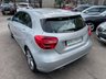 USED 2014 64 MERCEDES-BENZ A-CLASS 1.5 A180 CDi BlueEfficiency SPORT 5dr - SAT NAV 