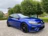 USED 2020 20 VOLKSWAGEN GOLF 2.0 R TSI 4MOTION DSG 5d AUTO 296 BHP 1 Former Keeper+Finance Available+PCP+HP+Sat-Nav+2 Keys+Digital Dash+Xenon Light+ Panoramic Roof+Heated Seat+Black Mirror+ Nationwide Delivery+Nationwide Warranty+2 Years VW Warranty+Bluetooth+Apple Play