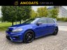 USED 2020 20 VOLKSWAGEN GOLF 2.0 R TSI 4MOTION DSG 5d AUTO 296 BHP 1 Former Keeper+Finance Available+PCP+HP+Sat-Nav+2 Keys+Digital Dash+Xenon Light+ Panoramic Roof+Heated Seat+Black Mirror+ Nationwide Delivery+Nationwide Warranty+2 Years VW Warranty+Bluetooth+Apple Play