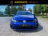USED 2020 20 VOLKSWAGEN GOLF 2.0 R TSI 4MOTION DSG 5d AUTO 296 BHP 1 Former Keeper+Finance Available+PCP+HP+Sat-Nav+2 Keys+Digital Dash+Xenon Light+ Panoramic Roof+Heated Seat+Black Mirror+ Nationwide Delivery+Nationwide Warranty+2 Years VW Warranty+Bluetooth+Apple Play