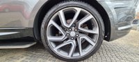 USED 2015 65 LAND ROVER RANGE ROVER SPORT 3.0 SDV6 HSE DYNAMIC 5d 306 BHP LAND ROVER RANGE ROVER SPORT 3.0 SDV6 HSE DYNAMIC 5d 306 BHP