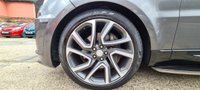 USED 2015 65 LAND ROVER RANGE ROVER SPORT 3.0 SDV6 HSE DYNAMIC 5d 306 BHP LAND ROVER RANGE ROVER SPORT 3.0 SDV6 HSE DYNAMIC 5d 306 BHP