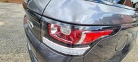 USED 2015 65 LAND ROVER RANGE ROVER SPORT 3.0 SDV6 HSE DYNAMIC 5d 306 BHP LAND ROVER RANGE ROVER SPORT 3.0 SDV6 HSE DYNAMIC 5d 306 BHP