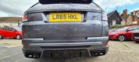 USED 2015 65 LAND ROVER RANGE ROVER SPORT 3.0 SDV6 HSE DYNAMIC 5d 306 BHP LAND ROVER RANGE ROVER SPORT 3.0 SDV6 HSE DYNAMIC 5d 306 BHP