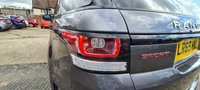 USED 2015 65 LAND ROVER RANGE ROVER SPORT 3.0 SDV6 HSE DYNAMIC 5d 306 BHP LAND ROVER RANGE ROVER SPORT 3.0 SDV6 HSE DYNAMIC 5d 306 BHP