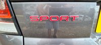 USED 2015 65 LAND ROVER RANGE ROVER SPORT 3.0 SDV6 HSE DYNAMIC 5d 306 BHP LAND ROVER RANGE ROVER SPORT 3.0 SDV6 HSE DYNAMIC 5d 306 BHP