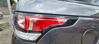 USED 2015 65 LAND ROVER RANGE ROVER SPORT 3.0 SDV6 HSE DYNAMIC 5d 306 BHP LAND ROVER RANGE ROVER SPORT 3.0 SDV6 HSE DYNAMIC 5d 306 BHP