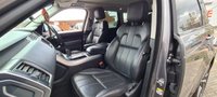 USED 2015 65 LAND ROVER RANGE ROVER SPORT 3.0 SDV6 HSE DYNAMIC 5d 306 BHP LAND ROVER RANGE ROVER SPORT 3.0 SDV6 HSE DYNAMIC 5d 306 BHP