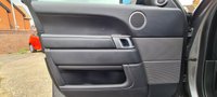 USED 2015 65 LAND ROVER RANGE ROVER SPORT 3.0 SDV6 HSE DYNAMIC 5d 306 BHP LAND ROVER RANGE ROVER SPORT 3.0 SDV6 HSE DYNAMIC 5d 306 BHP