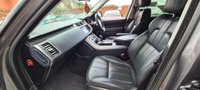 USED 2015 65 LAND ROVER RANGE ROVER SPORT 3.0 SDV6 HSE DYNAMIC 5d 306 BHP LAND ROVER RANGE ROVER SPORT 3.0 SDV6 HSE DYNAMIC 5d 306 BHP