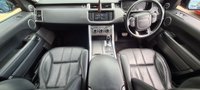 USED 2015 65 LAND ROVER RANGE ROVER SPORT 3.0 SDV6 HSE DYNAMIC 5d 306 BHP LAND ROVER RANGE ROVER SPORT 3.0 SDV6 HSE DYNAMIC 5d 306 BHP