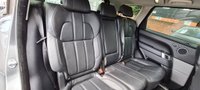 USED 2015 65 LAND ROVER RANGE ROVER SPORT 3.0 SDV6 HSE DYNAMIC 5d 306 BHP LAND ROVER RANGE ROVER SPORT 3.0 SDV6 HSE DYNAMIC 5d 306 BHP