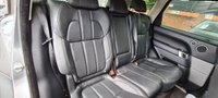 USED 2015 65 LAND ROVER RANGE ROVER SPORT 3.0 SDV6 HSE DYNAMIC 5d 306 BHP LAND ROVER RANGE ROVER SPORT 3.0 SDV6 HSE DYNAMIC 5d 306 BHP
