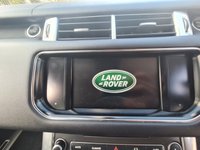 USED 2015 65 LAND ROVER RANGE ROVER SPORT 3.0 SDV6 HSE DYNAMIC 5d 306 BHP LAND ROVER RANGE ROVER SPORT 3.0 SDV6 HSE DYNAMIC 5d 306 BHP