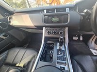 USED 2015 65 LAND ROVER RANGE ROVER SPORT 3.0 SDV6 HSE DYNAMIC 5d 306 BHP LAND ROVER RANGE ROVER SPORT 3.0 SDV6 HSE DYNAMIC 5d 306 BHP