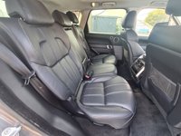USED 2015 65 LAND ROVER RANGE ROVER SPORT 3.0 SDV6 HSE DYNAMIC 5d 306 BHP LAND ROVER RANGE ROVER SPORT 3.0 SDV6 HSE DYNAMIC 5d 306 BHP