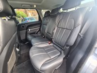 USED 2015 65 LAND ROVER RANGE ROVER SPORT 3.0 SDV6 HSE DYNAMIC 5d 306 BHP LAND ROVER RANGE ROVER SPORT 3.0 SDV6 HSE DYNAMIC 5d 306 BHP
