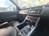 USED 2015 65 LAND ROVER RANGE ROVER SPORT 3.0 SDV6 HSE DYNAMIC 5d 306 BHP LAND ROVER RANGE ROVER SPORT 3.0 SDV6 HSE DYNAMIC 5d 306 BHP