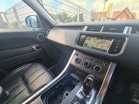 USED 2015 65 LAND ROVER RANGE ROVER SPORT 3.0 SDV6 HSE DYNAMIC 5d 306 BHP LAND ROVER RANGE ROVER SPORT 3.0 SDV6 HSE DYNAMIC 5d 306 BHP