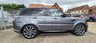 USED 2015 65 LAND ROVER RANGE ROVER SPORT 3.0 SDV6 HSE DYNAMIC 5d 306 BHP LAND ROVER RANGE ROVER SPORT 3.0 SDV6 HSE DYNAMIC 5d 306 BHP