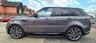 USED 2015 65 LAND ROVER RANGE ROVER SPORT 3.0 SDV6 HSE DYNAMIC 5d 306 BHP LAND ROVER RANGE ROVER SPORT 3.0 SDV6 HSE DYNAMIC 5d 306 BHP