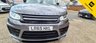 USED 2015 65 LAND ROVER RANGE ROVER SPORT 3.0 SDV6 HSE DYNAMIC 5d 306 BHP LAND ROVER RANGE ROVER SPORT 3.0 SDV6 HSE DYNAMIC 5d 306 BHP