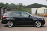 USED 2009 BMW X5 xDrive30d M Sport 5dr Auto &pound;6,380 WORTH OF OPTIONS