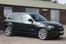USED 2009 BMW X5 xDrive30d M Sport 5dr Auto &pound;6,380 WORTH OF OPTIONS