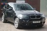 USED 2009 BMW X5 xDrive30d M Sport 5dr Auto &pound;6,380 WORTH OF OPTIONS