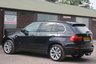USED 2009 BMW X5 xDrive30d M Sport 5dr Auto &pound;6,380 WORTH OF OPTIONS