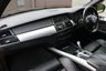 USED 2009 BMW X5 xDrive30d M Sport 5dr Auto &pound;6,380 WORTH OF OPTIONS