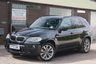 USED 2009 BMW X5 xDrive30d M Sport 5dr Auto &pound;6,380 WORTH OF OPTIONS