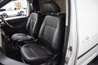 USED 2017 17 VOLKSWAGEN CADDY 2.0 C20 TDI HIGHLINE 101 BHP Lowered, 18"s, Rear Spoiler