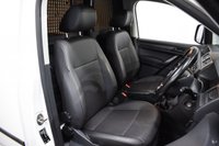 USED 2017 17 VOLKSWAGEN CADDY 2.0 C20 TDI HIGHLINE 101 BHP Lowered, 18"s, Rear Spoiler