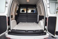 USED 2017 17 VOLKSWAGEN CADDY 2.0 C20 TDI HIGHLINE 101 BHP Lowered, 18"s, Rear Spoiler