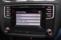 USED 2017 17 VOLKSWAGEN CADDY 2.0 C20 TDI HIGHLINE 101 BHP Lowered, 18"s, Rear Spoiler