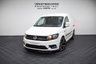 USED 2017 17 VOLKSWAGEN CADDY 2.0 C20 TDI HIGHLINE 101 BHP Lowered, 18"s, Rear Spoiler