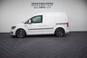 USED 2017 17 VOLKSWAGEN CADDY 2.0 C20 TDI HIGHLINE 101 BHP Lowered, 18"s, Rear Spoiler