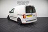 USED 2017 17 VOLKSWAGEN CADDY 2.0 C20 TDI HIGHLINE 101 BHP Lowered, 18"s, Rear Spoiler