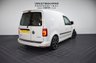 USED 2017 17 VOLKSWAGEN CADDY 2.0 C20 TDI HIGHLINE 101 BHP Lowered, 18"s, Rear Spoiler