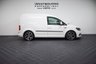 USED 2017 17 VOLKSWAGEN CADDY 2.0 C20 TDI HIGHLINE 101 BHP Lowered, 18"s, Rear Spoiler