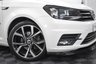USED 2017 17 VOLKSWAGEN CADDY 2.0 C20 TDI HIGHLINE 101 BHP Lowered, 18"s, Rear Spoiler